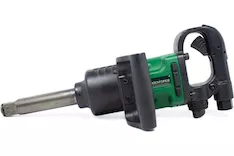 Пневмогайковерт ударный ROCKFORCE RF-RP7465
