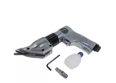 Пневмоножницы угловые Rock FORCE RF-RP7610 50374