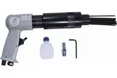 Пневмозубило с насадкой ROCKFORCE RF-RP7658 50375
