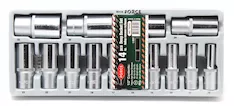 Набор головок ROCKFORCE RF-T4143