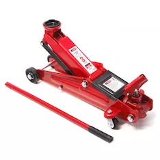 Домкрат подкатной ROCKFORCE RF-T83003С