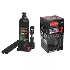 Домкрат бутылочный ROCKFORCE RF-T90204