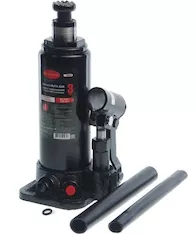Домкрат бутылочный ROCKFORCE RF-T90304-S