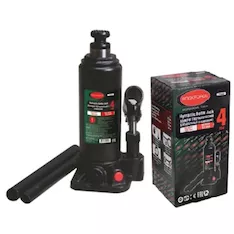 Домкрат гидравлический ROCKFORCE RF-T90404