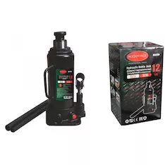 Домкрат гидравлический ROCKFORCE RF-T91204