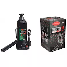 Домкрат гидравлический ROCKFORCE RF-T91604