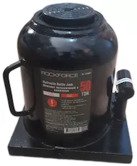 Домкрат бутылочный ROCKFORCE RF-T95007