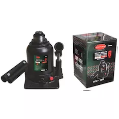 Домкрат гидравлический ROCKFORCE RF-TF0602