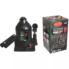 Домкрат гидравлический ROCKFORCE RF-TF0802