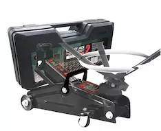 Домкрат подкатной ROCKFORCE RF-TH22005C
