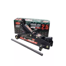 Домкрат подкатной ROCKFORCE RF-TH22501CB