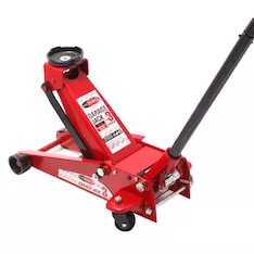 Домкрат гидравлический ROCKFORCE RF-TH33007