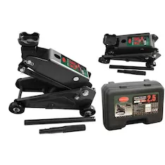 Домкрат гидравлический ROCKFORCE RF-TR20005