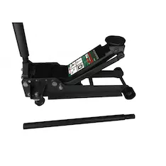Домкрат подкатной ROCKFORCE RF-TR50001(TC50001)