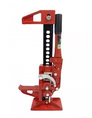 Домкрат реечный ROCKFORCE RF-TRA8205 50655