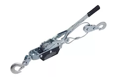 Лебедка рычажная тяговая ROCKFORCE RF-TRK8021