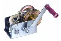Лебедка ручная барабанная ROCKFORCE RF-TRT1201C