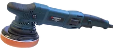 Полировальная машина электрическая эксцентриковая ROCKFORCE RF-03060 