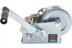 Лебедка ручная барабанная ROCKFORCE RF-TRT1301C