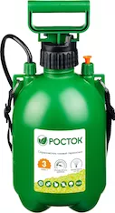 Переносной опрыскиватель РОСТОК RT-3 425113