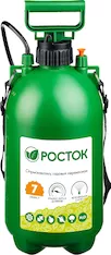 Переносной опрыскиватель РОСТОК RT-7 425117