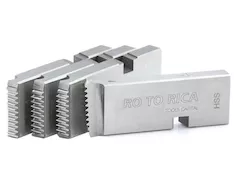 Резьбонарезные ножи Rotorica BSPР R 1/2" -3/4" HSS 66805SQ