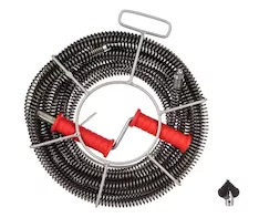 Ручное устройство для прочистки труб Rotorica HAND TORO 22