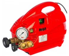 Электрический опрессовщик Rotorica MGF Compact 60 Electro