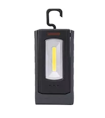 Фонарик Rotorica MAX Light 300 RT.9700300