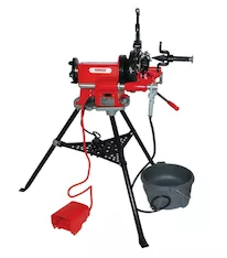Резьбонарезной станок Rotorica TwistMachine 50D RT.133P50D