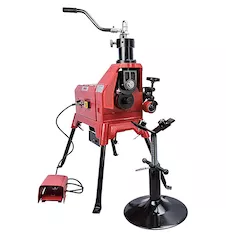 Электрический желобонакатчик Rotorica RoLLer G12D RT.1371113