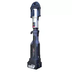 Аккумуляторный гидравлический пресс Rotorica ProPresser ECO Accu Basic RT.1413054N