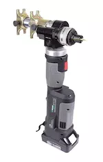 Аккумуляторный пресс Rotorica ACCU-PEX COMBI RT.1421040
