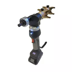 Аккумуляторный аксиальный пресс Rotorica Accu-Pex Combi SL RT.1421040SL