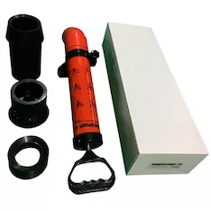 Профессиональный вантуз Rotorica POWERPUMP 10 RT.1510010