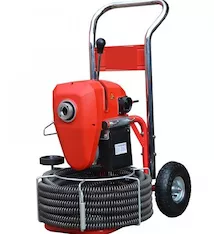 Электрическая прочистная машина ROTOR GRAND RT.1530200
