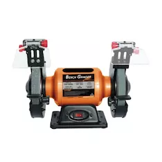 Профессиональное электрическое точило Rotorica Bench Grinder 150 RT.4540150