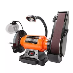 Точильно-шлифовальный станок Rotorica Combi Bench Grinder 150 RT.4541150