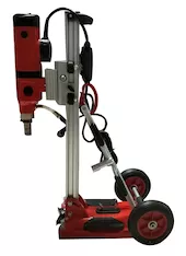 Алмазная сверлильная установка Rotorica Didri 250 RT.6110250