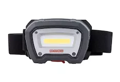 Налобный фонарик Rotorica MAX Light 400H RT.9700400H
