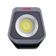 Фонарик Rotorica MAX Light 1000 RT.9701000