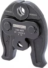 Пресс-клещи Rotorica Mini V15 RT.1442015