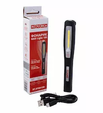 Фонарик Rotorica MAX Light 150 RT.9700150