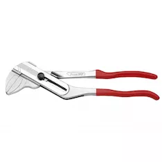 Сантехнические клещи VBW PowerGRIP, длина 180 мм