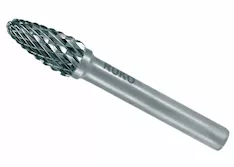Борфреза круглоконическая RUKO 116033
