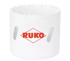 Коронка биметаллическая RUKO 126121
