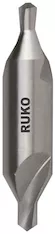 Сверло центровочное RUKO 217050