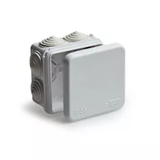 Коробка распаячная ТYCO 67030Б