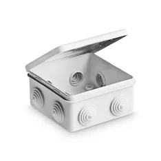 Коробка распаячная ТYCO 67045