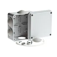Монтажные коробки